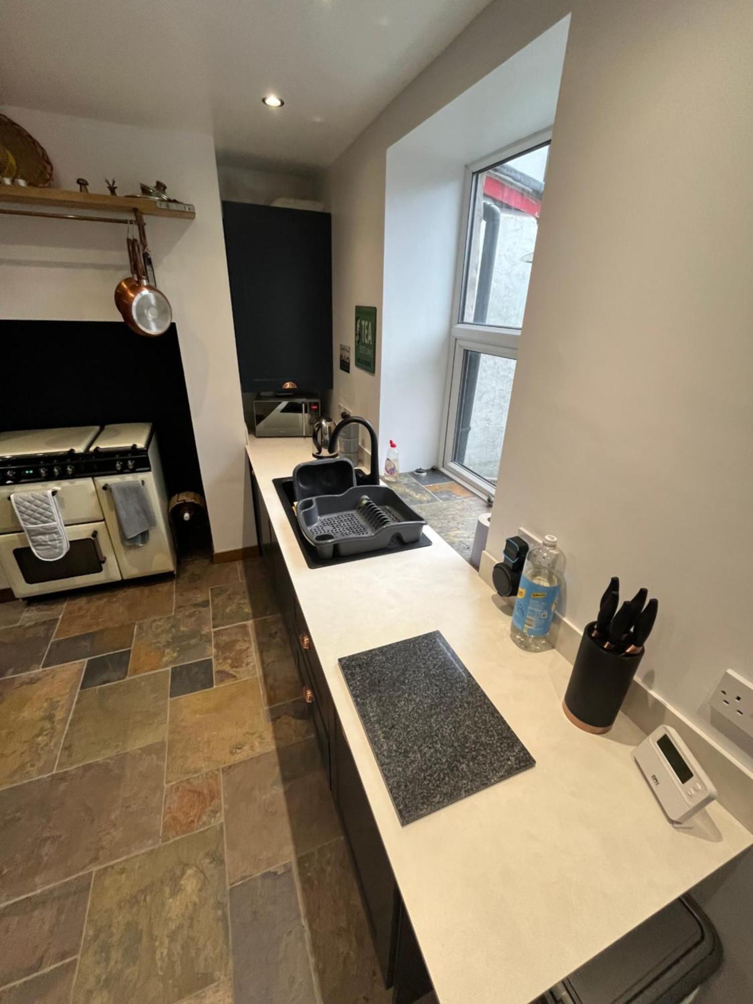 Wolf Hollow, Sleeps 4 Plus 2, Buxton Town Centre Exterior foto