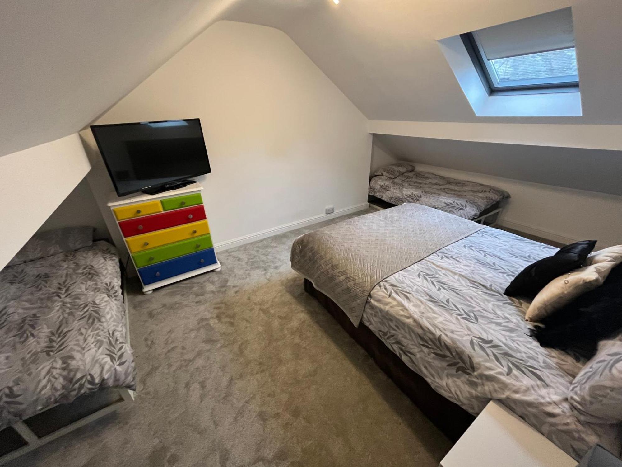 Wolf Hollow, Sleeps 4 Plus 2, Buxton Town Centre Exterior foto
