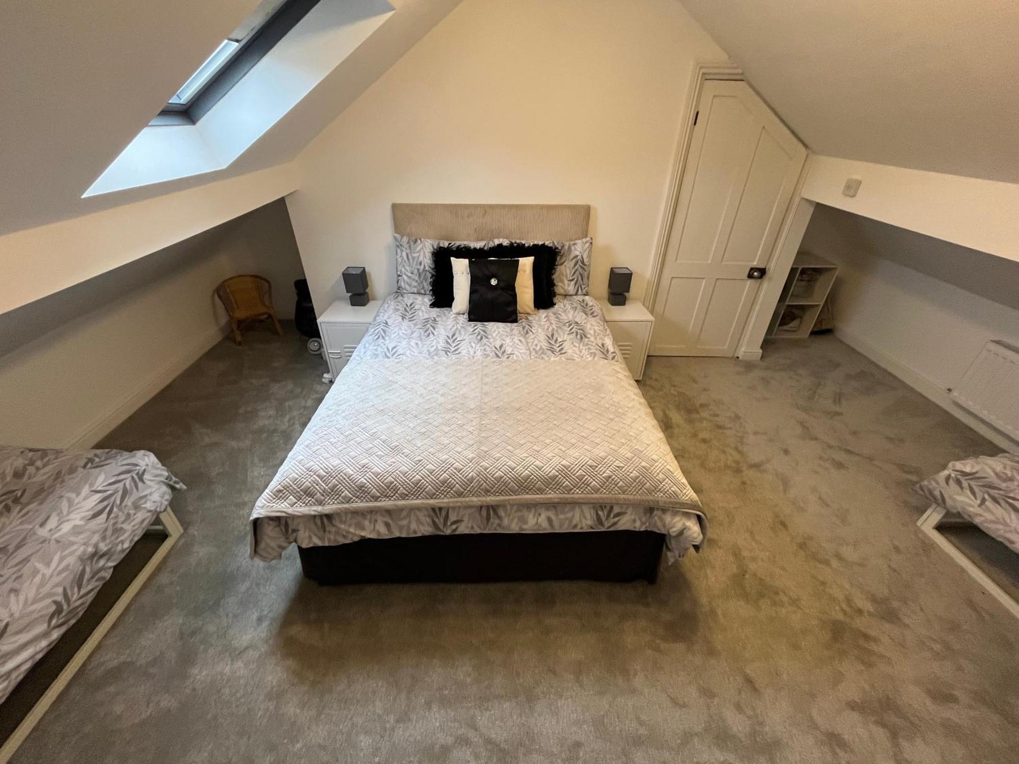 Wolf Hollow, Sleeps 4 Plus 2, Buxton Town Centre Exterior foto