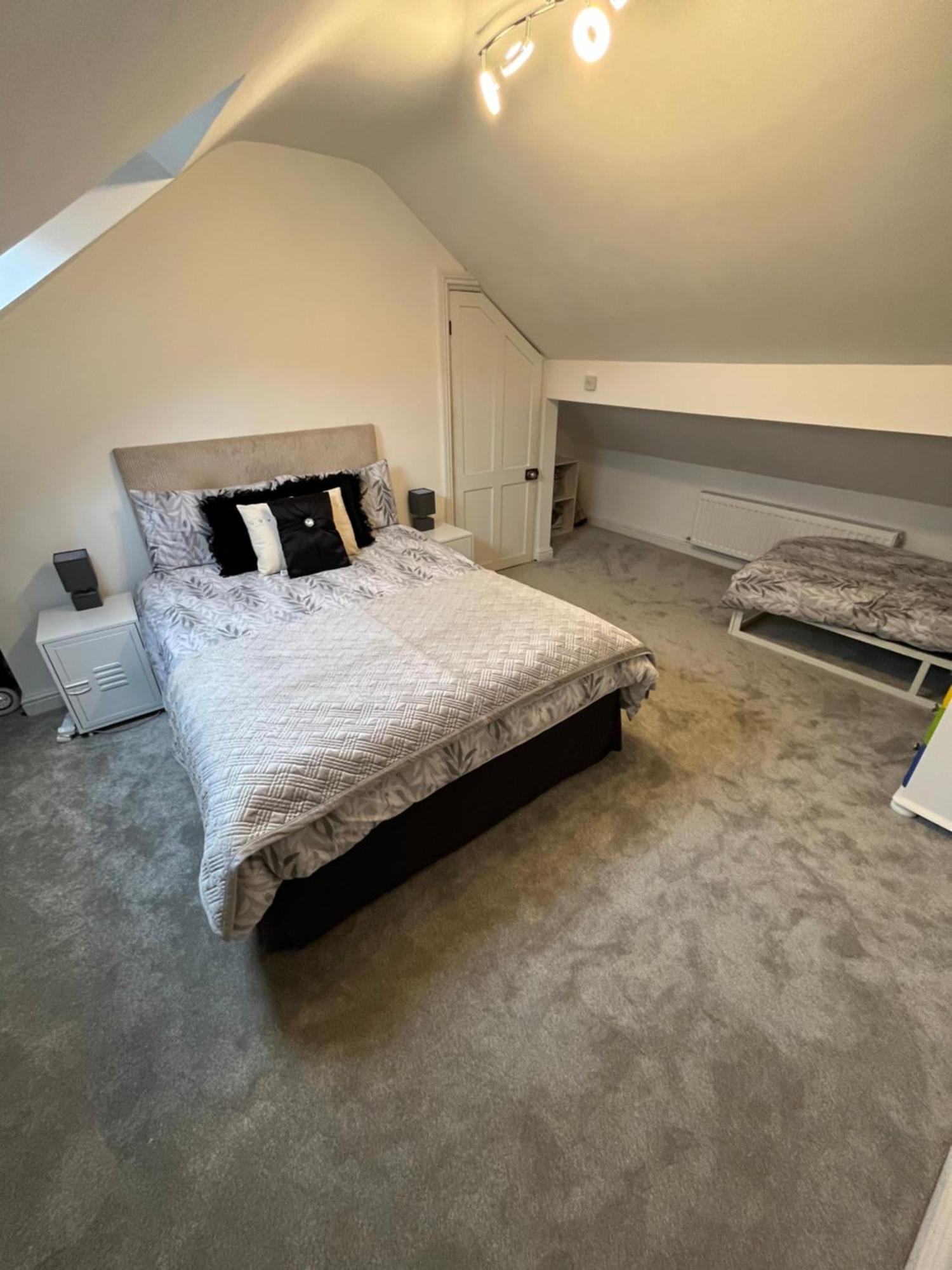Wolf Hollow, Sleeps 4 Plus 2, Buxton Town Centre Exterior foto