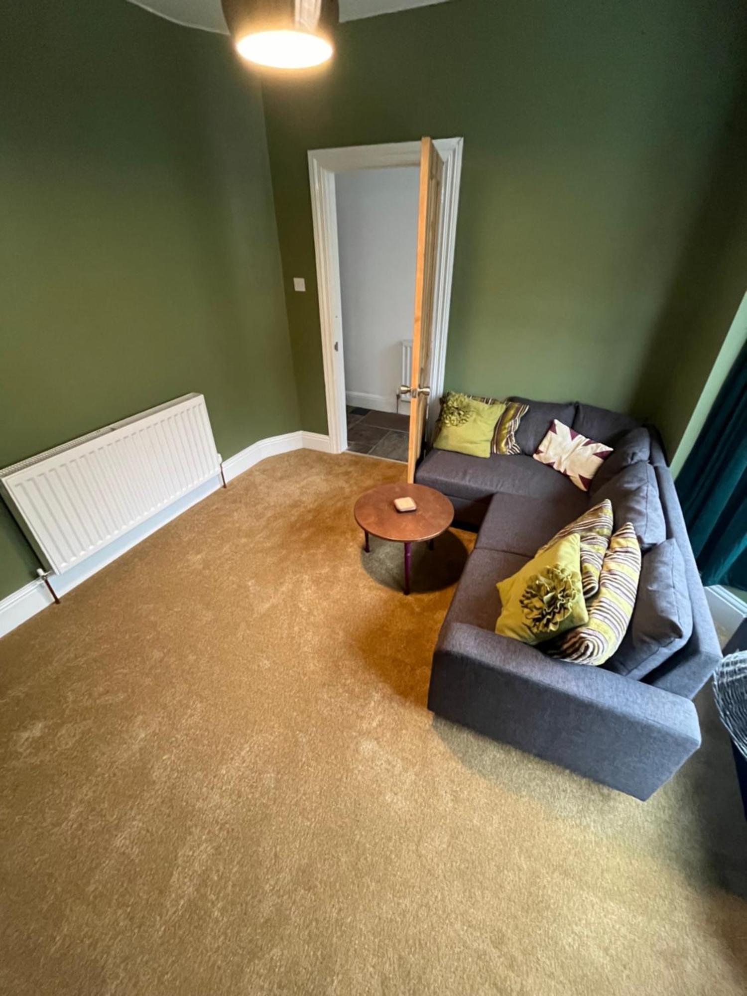 Wolf Hollow, Sleeps 4 Plus 2, Buxton Town Centre Exterior foto