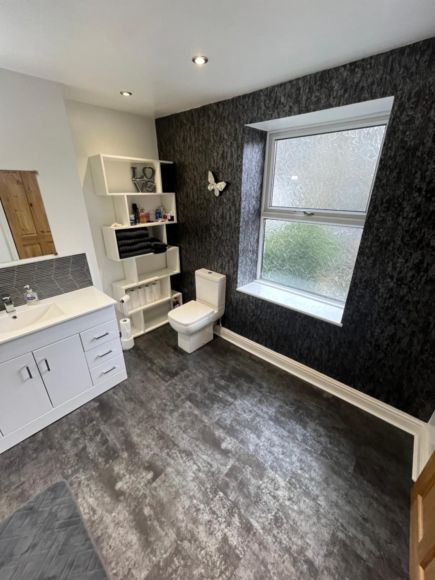 Wolf Hollow, Sleeps 4 Plus 2, Buxton Town Centre Exterior foto
